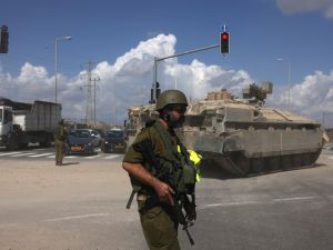 ارتفاع عدد قتلى الجيش الاسرائيلي منذ السابع من أكتوبر الماضي