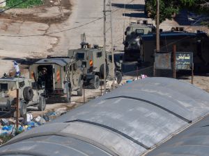 ارتفاع عدد الشهداء في الضفة الغربية منذ السابع من أكتوبر/تشرين الأول الماضي إلى 352 شهيدا