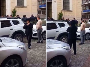 تشهد تركيا جهودا مكثفة لمكافحة تنظيم الدولة الإسلامية في الأشهر الأخيرة