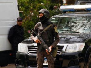 شن حملات واسعة النطاق على أباطرة تجارة النقد الأجنبي في القاهرة والمحافظات