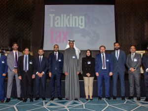 KPMG Kuwait wraps third annual tax event, offering in-depth insight into BEPS and the proposed CIT in the country