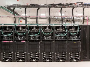 Super computer