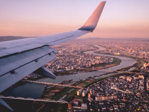 plane