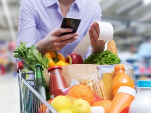 Jordan won't increase prices of essential goods in Ramadan 2024. (Shutterstock) Will Jordan increase prices of essential goods in Ramadan 2024?