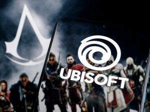Ubisoft+ logo