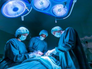 Shutterstock nerve transplant
