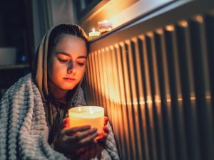 Shutterstock Power outages