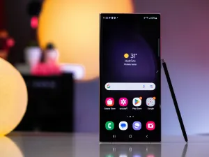 Samsung Galaxy s