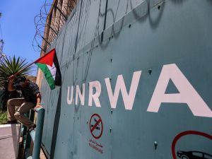 UNRWA
