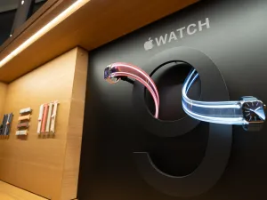 New Apple Watch 9 in Bangkok 