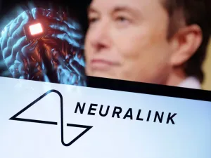First human brain chip implanted by Elon Musk's Neuralink