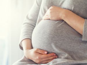 Shutterstock pregnant women
