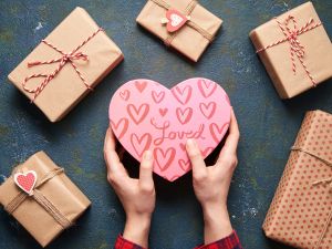 Shutterstock Valentine's Day