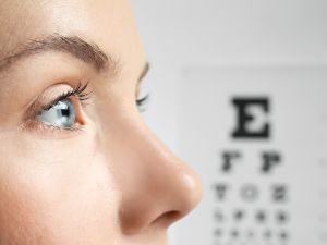 Shutterstock eyesight
