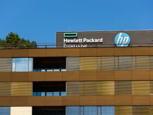 HP Enterprise is hacked by Russian group