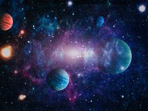 planets