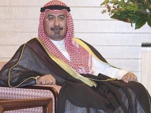  الشيخ الدكتور محمد صباح السالم الصباح