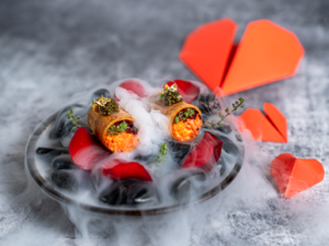 W Abu Dhabi – Yas Island Invites you to Stay in Love and Savour an Unforgettable February