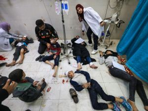 تكاليف باهظة يتكبدها جيش الاحتلال مع زيادة منسوب الجريمة التي يرتكبهافي غزة