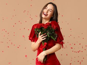 أكثر أربعة أبراج حظًا هذا الأسبوع في الحب
