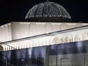 جامع الجزائر