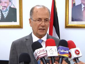 انباء عن تكليف رئيس صندوق الاستثمار الفلسطيني محمد مصطفى بتشكيل الحكومة