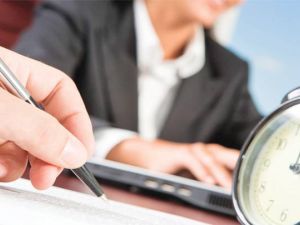 ساعات العمل في رمضان