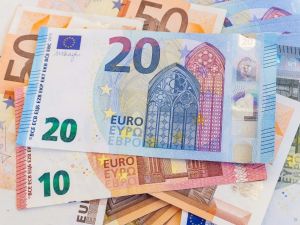 سعر اليورو اليوم في مصر