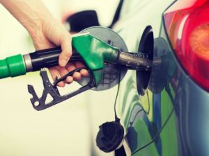 محطات وقود في الرياض