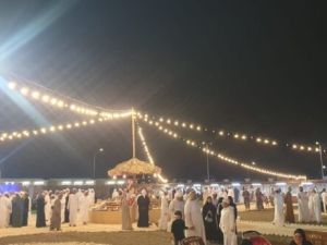 مهرجان الظاهرة في عمان