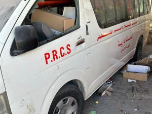  الاحتلال الإسرائيلي يمعن في التنكيل بجثث الشهداء وسرقة أعضائهم 