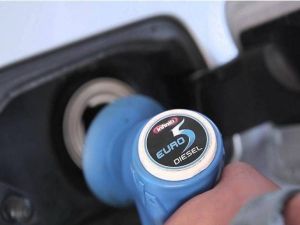 يورو 5 في السعودية