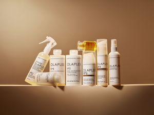 إعادة إطلاق أولابلكس OLAPLEX بالتعاون مع إيديال EIDEAL في الإمارات العربية المتحدة