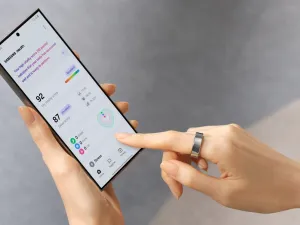 First look at Samsung Galaxy Ring and expected price
