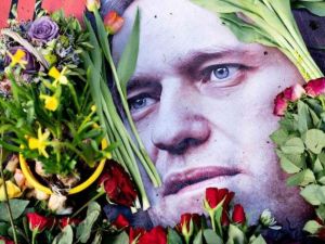 الكسي نافالني