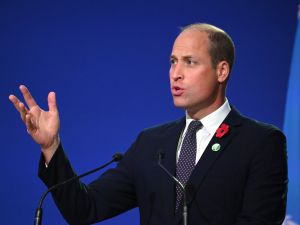 الامير ويليام