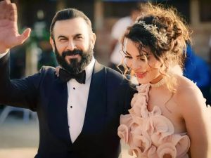 نادين نجيم تعلن موعد عرسها وهذه توقعاتنا لبدلة زفافها من وحي إطلالات العروس في مسلسلاتها
