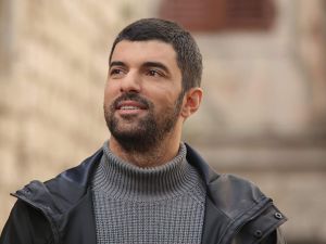 أنجين أكيوريك