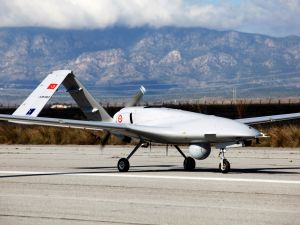 Turkish Bayraktar drones to start manufacturing in Ukraine
