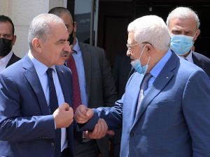 Palestine
