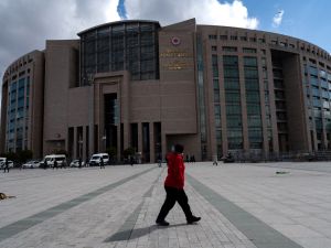 Çağlayan Palace of Justice