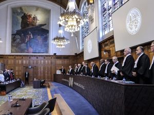ICJ