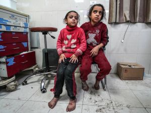 Gaza