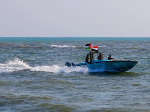 Red Sea
