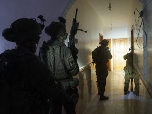  Israeli soldiers