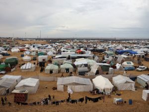 Rafah Camp