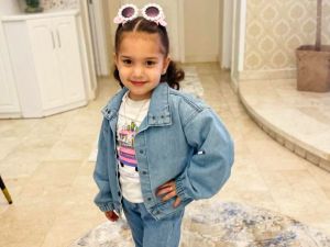 US calls Hind Rajab's death 'heartbreaking,' urges Israeli probe into the six-year-old Gaza girl's shooting. (Family Handout/ AFP)