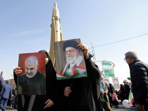 Iran