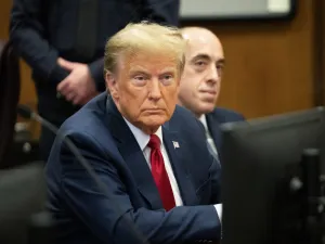 Trump threatened to lose assets if he can’t pay $354m fine
