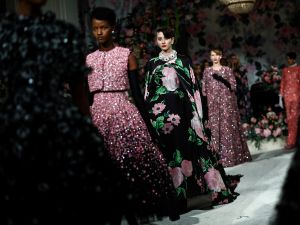 fashion week